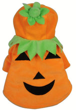 Load image into Gallery viewer, Pumpkin Sweater