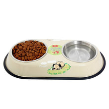 Load image into Gallery viewer, Stainless Steel Feeder