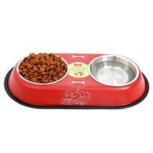 Load image into Gallery viewer, Stainless Steel Feeder