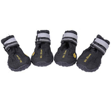 Load image into Gallery viewer, 4 PCS/lot  Waterproof Pet Shoes