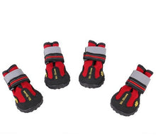 Load image into Gallery viewer, 4 PCS/lot  Waterproof Pet Shoes
