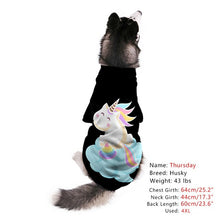 Load image into Gallery viewer, 3D Animals Printed Dog Hoodie