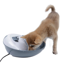 Load image into Gallery viewer, Automatic Pet Feeder Electric Fountain