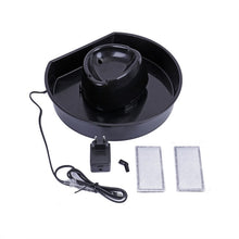 Load image into Gallery viewer, Automatic Pet Feeder Electric Fountain