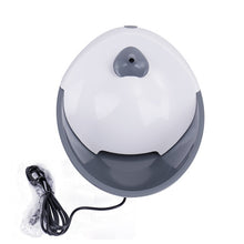 Load image into Gallery viewer, Automatic Pet Feeder Electric Fountain