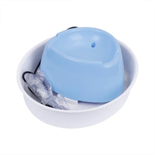 Load image into Gallery viewer, Automatic Pet Feeder Electric Fountain