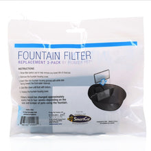Load image into Gallery viewer, Automatic Pet Feeder Electric Fountain
