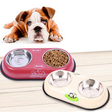 Load image into Gallery viewer, Stainless Steel Feeder