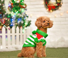 Load image into Gallery viewer, Christmas  Dog Clothes
