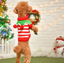 Load image into Gallery viewer, Christmas  Dog Clothes