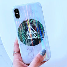 Load image into Gallery viewer, Geometric Marble