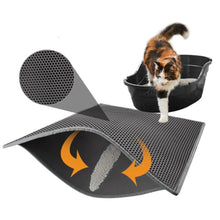 Load image into Gallery viewer, Cat Litter Trapper Mat