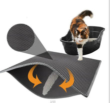 Load image into Gallery viewer, Cat Litter Trapper Mat