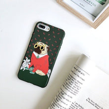 Load image into Gallery viewer, Hello Bulldog&amp;Pug