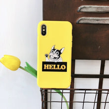 Load image into Gallery viewer, Hello Bulldog&amp;Pug