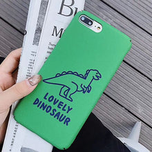 Load image into Gallery viewer, Lovely Dinosaur