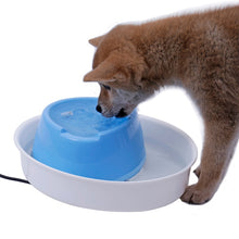 Load image into Gallery viewer, Automatic Pet  Fountain