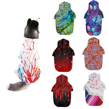 Load image into Gallery viewer, 3D Dog Hoodie