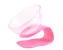 Load image into Gallery viewer, Anti-slip  Plastic  Feeding Bowl
