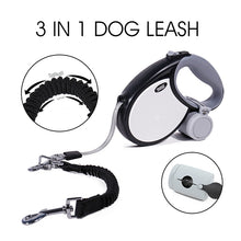 Load image into Gallery viewer, Retractable Leash