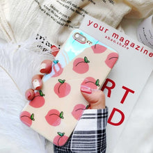 Load image into Gallery viewer, Pink Peach