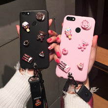 Load image into Gallery viewer, 3D Bear&amp;Candy