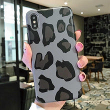 Load image into Gallery viewer, Leopard Print