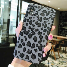Load image into Gallery viewer, Leopard Print