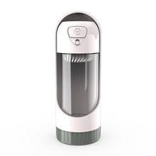 Load image into Gallery viewer, Portable Pet  Water Bottle