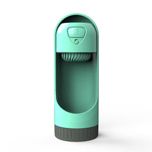 Load image into Gallery viewer, Portable Pet  Water Bottle
