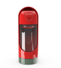Load image into Gallery viewer, Portable Pet  Water Bottle