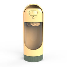 Load image into Gallery viewer, Portable Pet  Water Bottle