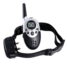Load image into Gallery viewer, Electric Dog Collars for Training Dogs  500 M Anti Barking Rechargeable Waterproof Range 546 Yards