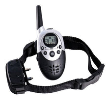 Load image into Gallery viewer, Electric Dog Collars for Training Dogs  500 M Anti Barking Rechargeable Waterproof Range 546 Yards
