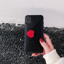 Load image into Gallery viewer, Leather Wallet