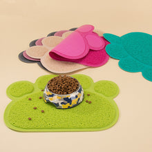 Load image into Gallery viewer, Pet Feeding Mats