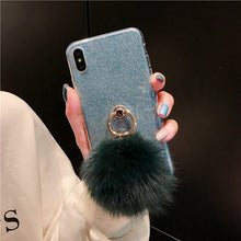 Load image into Gallery viewer, Glitter Phone Case