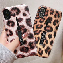 Load image into Gallery viewer, Leopard