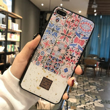 Load image into Gallery viewer, Gold Foil Marble