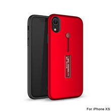 Load image into Gallery viewer, Red&amp;Black Strap