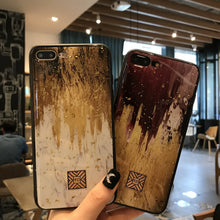 Load image into Gallery viewer, Glossy Marble
