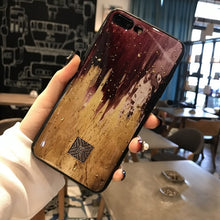 Load image into Gallery viewer, Glossy Marble