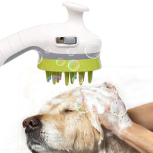 Load image into Gallery viewer, Pet Shower Brush