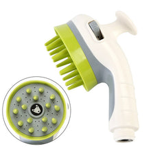 Load image into Gallery viewer, Pet Shower Brush