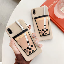 Load image into Gallery viewer, Bubble Tea