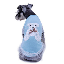 Load image into Gallery viewer, Cute Bear Dog Shirt