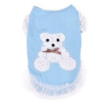 Load image into Gallery viewer, Cute Bear Dog Shirt