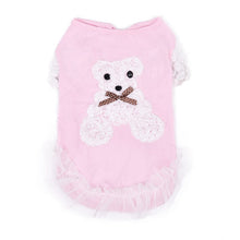 Load image into Gallery viewer, Cute Bear Dog Shirt