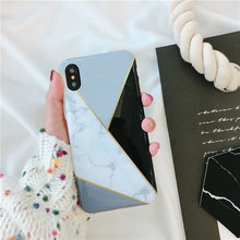 Load image into Gallery viewer, Geometric Granite