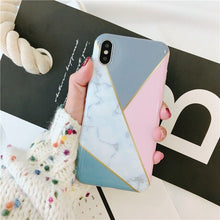 Load image into Gallery viewer, Geometric Granite